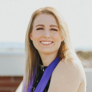 Meet your Posher, Paige